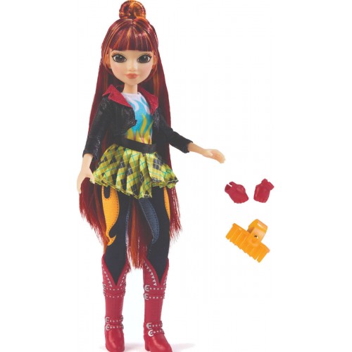 Spin Master Doll Unicorn Academy Valentina(6072052)