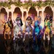 Spin Master Doll Unicorn Academy Valentina(6072052) Spin Master Doll Unicorn Academy Valentina(6072052)