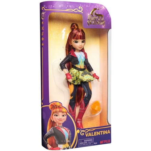 Spin Master Doll Unicorn Academy Valentina(6072052)