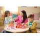 Spin Master Kinetic Sand: Squish Pizza Set (6072551)