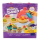 Spin Master Kinetic Sand: Squish Pizza Set (6072551)