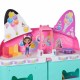 Spin Master Gabby's Dollhouse: The Movie - 'Gabby's' Meow-mazing Dollhouse (6074334)