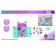 Spin Master Gabby's Dollhouse: The Movie - 'Gabby's' Meow-mazing Dollhouse (6074334)