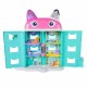 Spin Master Gabby's Dollhouse: The Movie - 'Gabby's' Meow-mazing Dollhouse (6074334)