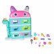 Spin Master Gabby's Dollhouse: The Movie - 'Gabby's' Meow-mazing Dollhouse (6074334)
