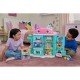 Spin Master Gabby's Dollhouse: The Movie - 'Gabby's' Meow-mazing Dollhouse (6074334)