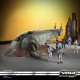 Hasbro Star Wars The Vintage Collection Boba Fett's Slave I 3 3/4-Inch Scale Vehicle - Exclusive (E9647)