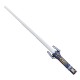 Hasbro Star Wars Lightsaber Forge Extendable Entry Lightsaber Ahsoka Tano (F1159)
