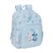 Safta Stitch Small Backpack (34cm) (612602006-1)