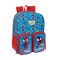 Safta Spidey  Small Backpack (34cm) (612662185-1)