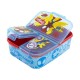 Stor: Marvel: Spidey & Friends - Multi Compartment Sandwich Box (15020) Stor: Marvel: Spidey & Friends - Multi Compartment Sandwich Box (15020)