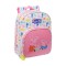 Safta Peppa Pig Baby Pig Small Backpack (34cm) (612572185-1)