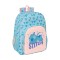 Safta Stitch Ohana Backpack (42cm) (612613180)