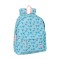 Safta Stitch Ohana Backpack (42cm) (612613774)