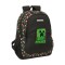 Safta Minecraft Backpack (44cm) (612647665)