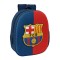 Safta F.C.Barcelona  3D Backpack(622584890)