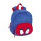 Safta Spiderman  Mini Plush Backpack (27cm)  (642554232)
