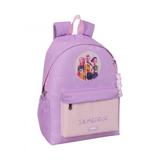 Safta K-POP Demon Hunters Iconic Backpack (43cm) (642667775)