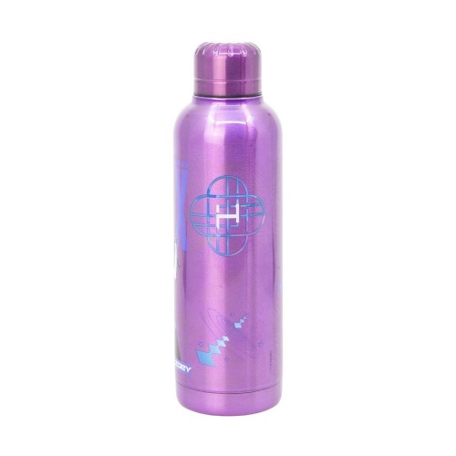 Stor: K-POP Demon Hunters - Young Adult Insulated Stainless Steel Bottle (515ml) (80609) Stor: K-POP Demon Hunters - Young Adult Insulated Stainless Steel Bottle (515ml) (80609)