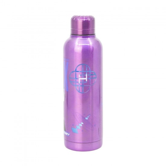 Stor: K-POP Demon Hunters - Young Adult Insulated Stainless Steel Bottle (515ml) (80609)