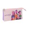 Safta K-POP Demon Hunters Iconic  Triple Pencil Case (842667744)