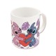 Stor: Stitch Safe Dnls - Young Adult Ceramic Mug In Gift Box (325ml) (93488) Stor: Stitch Safe Dnls - Young Adult Ceramic Mug In Gift Box (325ml) (93488)