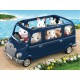 Sylvanian Families Επταθέσιο Οικογενειακό Αυτοκίνητο (5274)