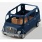 Sylvanian Families Επταθέσιο Οικογενειακό Αυτοκίνητο (5274)