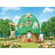 Epoch Toys Sylvanian Families: Δεντρόσπιτο για Μωρά (5318)
