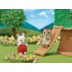 Epoch Toys Sylvanian Families: Δεντρόσπιτο για Μωρά (5318)