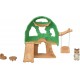 Epoch Toys Sylvanian Families: Δεντρόσπιτο για Μωρά (5318)