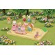 Epoch Toys Sylvanian Families: Τρενάκι για Μωρά (5320)