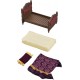 Sylvanian Families Luxury Bed (5366)