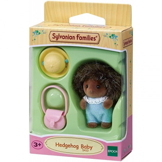 Sylvanian Families Hedgehog Baby (5410)