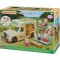 Sylvanian Families Οικογενειακό Βανάκι (5454)