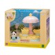 Epoch Toys Sylvanian Families: Καρουζέλ για Μωρά σε Σχήμα Αστεριού (5539)