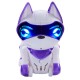 AS Company Silverlit Ηλεκτρονικό Ρομποτικό Παιχνίδι Teksta Micro Pets Γάτα για 3 ετών και άνω (1030-51316)