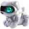 AS Company Silverlit Ηλεκτρονικό Ρομποτικό Παιχνίδι Teksta Micro Pets Σκύλος για 3 ετών και άνω (1030-51316)