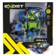 Silverlit Exost XBull Τηλεκατευθυνόμενο Αυτοκίνητο Crawler 1:18 (7530-20208)
