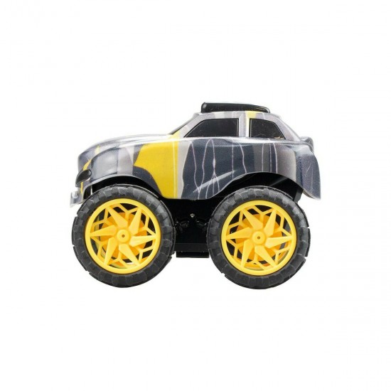 AS Company Silverlit Πίστα Exost Jump για 5 ετών και άνω (Διάφορα Σχέδια) 1τμχ (7530-20620)