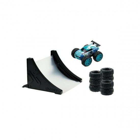 AS Company Silverlit Πίστα Exost Jump για 5 ετών και άνω (Διάφορα Σχέδια) 1τμχ (7530-20620)