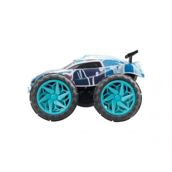 AS Company Silverlit Πίστα Exost Jump για 5 ετών και άνω (Διάφορα Σχέδια) 1τμχ (7530-20620)