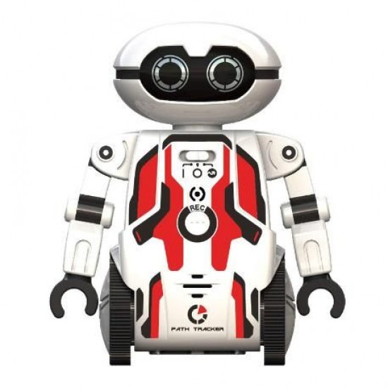 As Company Ηλεκτρονικό Robot Maze Braker-(3 Σχέδια) (7530-88044)