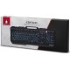 Spartan Gear - Centaur Wired Gaming Keyboard (045169)