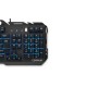 Spartan Gear - Centaur Wired Gaming Keyboard (045169)