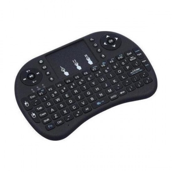 Spartan Gear - Centaur Wired Gaming Keyboard (045169)