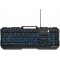 Spartan Gear - Centaur Wired Gaming Keyboard (045169)