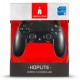 Spartan Gear - Hoplite Wired Controller (compatible with PC and playstation 4) (colour: Black) (072216)