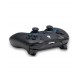 Spartan Gear - Aspis 4 Wired & Wireless Controller (compatible with PC [wired] and playstation 4 [wireless]) (colour: Black) (079673)