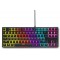 Spartan Gear - Lochos 2 RGB TKL 87 keys Wired Mechanical Gaming Keyboard (082715)